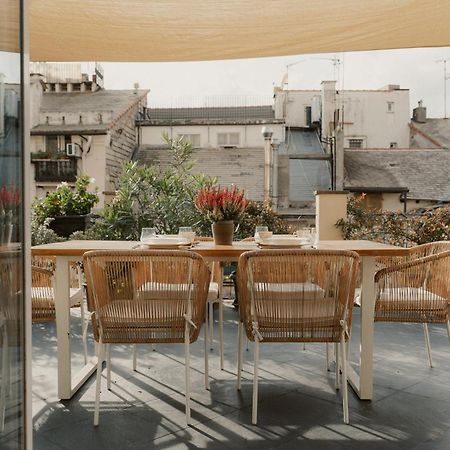 Отель Casa Rame Генуя Номер фото