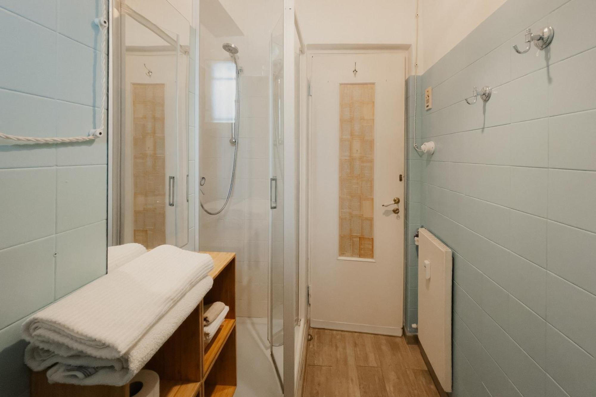 Отель Casa Rame Генуя Номер фото