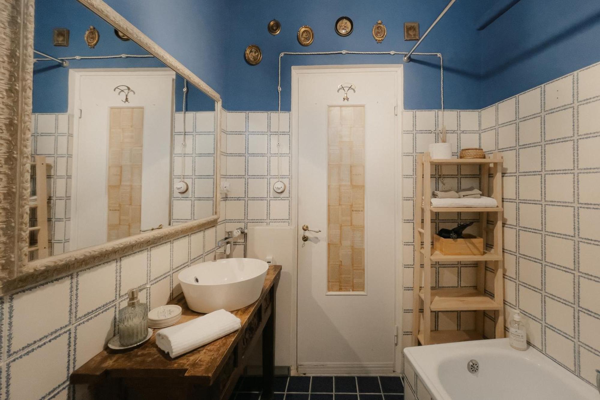 Отель Casa Rame Генуя Номер фото